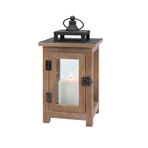 Wholesale Ramadan Kareem Metal Hanging <b>Lantern</b> <b>Set</b> of 4 Different Size Gold Color Metal and Glass <b>Lantern</b> - Product Image 4