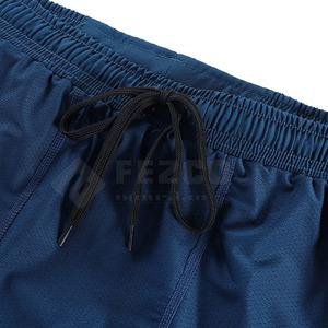 Best Selling Training <b>Shorts</b> <b>Men</b> High Quality Training <b>Shorts</b> Quick Dry Spandex Polyester Training <b>Shorts</b> <b>For</b> <b>Men</b> - Product Image 2