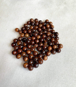 Tiradores de cajón de madera tallada Tradebyd, tiradores de armario artesanales, tiradores decorativos para muebles elegantes - Product Image 2