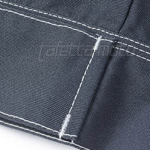 Chaqueta de Seguridad Transpirable para Trabajo, Chaqueta de Seguridad de Alta Fabricación, Chaqueta de Seguridad con Logotipo Personalizado - Product Image 3