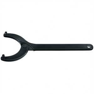 764C Articulated Face <b>Spanner</b> Multifunctional <b>Tool</b> for Hole Spacing 40-80 mm Pin 5.9 mm AMF - Product Image 3