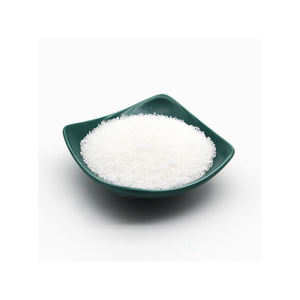 Mejor Precio, Alta Calidad, Edulcorante de Grado Alimenticio, Sacarina Sódica en Polvo Dihidratada 8-12 Mesh, Bolsa de 25kg, OEM/ODM, Empaque a Granel, Saborizante - Product Image 1