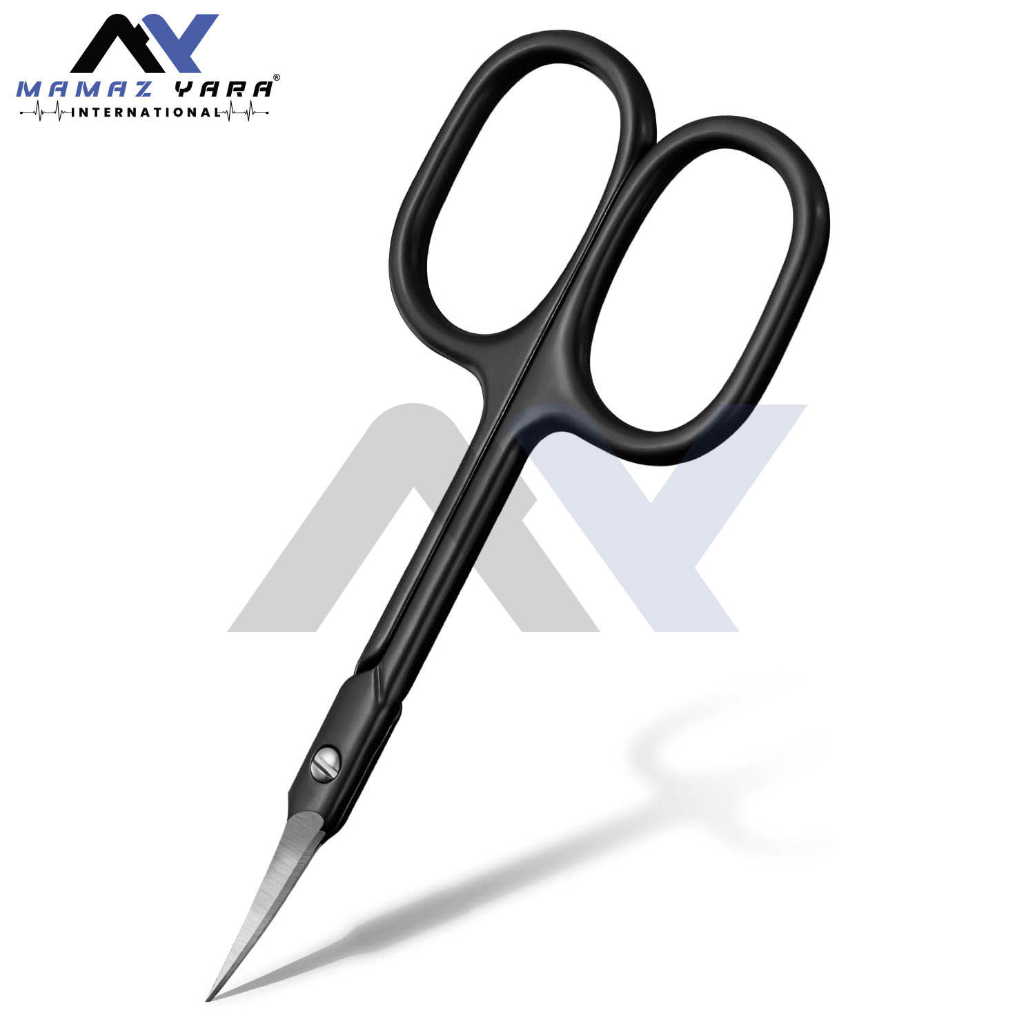 กรรไกรตัดหนังเล็บ ออกแบบสีได้ตามต้องการ