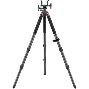 Trípode Trakiom de Fibra de Carbono de 60 Pulgadas con Cabezal de Bola, Soporte para Cámara, Uso en Exteriores - Product Image 1