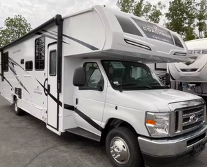 รถบ้านเคลื่อนที่ รุ่น C-o-a-c-h-m-e-n F-r-e-e-l-a-n-d-e-r 31M-B-F ปี 2025 2024 2026 สำหรับการเดินทาง - Product Image 1