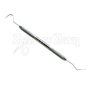 Instrumento dental hecho a medida Sondas dentales de calidad premium Pakistan Explorer - Product Image 6