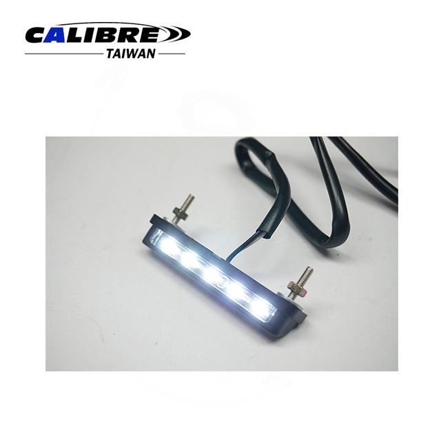 สีขาวธรรมชาติ (ฐานกับสกรู M3)