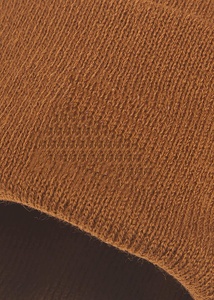 หมวกบีนนี่แบบรัดแขนของผู้ชายหมวกบีนนี่แบบมีการออกแบบที่ดีที่สุดป้องกันการยับของผู้ชาย - Product Image 5