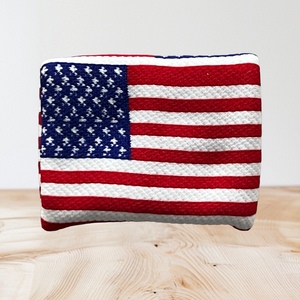 Muñequera DE TENIS personalizada, nueva banda elástica para el sudor deportiva, tejido de Jacquard, tejido plano, algodón, nailon, logotipo personalizado, uso Universal - Product Image 4