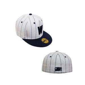 Casquette de baseball 5 panneaux personnalisée en gros Article de mode pour les voyages Service OEM du fabricant du Vietnam - Product Image 5