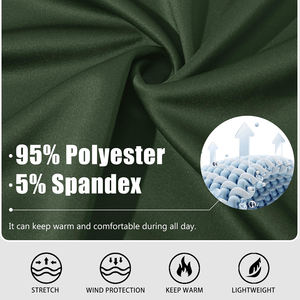 2025 Gym Fitness Sports Wears 100% Polyester Training <b>Track</b> <b>Jacket</b> <b>Men</b> Jogging <b>for</b> <b>Men</b> <b>Jacket</b> Comfortable Windproof - Product Image 5