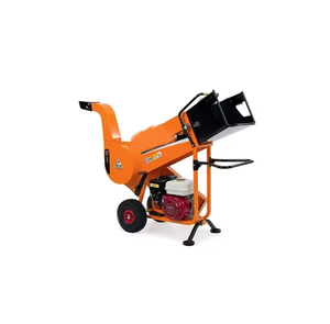 BEST SELLER - NOUVEAU déchiqueteur à essence de 5,5 CV - Product Image 3