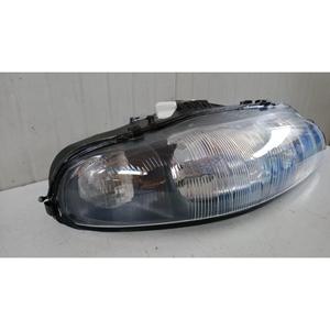 ไฟหน้าขวา FIAT Bravo รุ่นที่ 1 (95>01) หมายเลขอะไหล่ 37860748D - Product Image 4