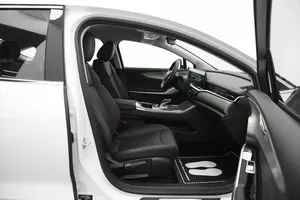 2024 A 5 Porte-bagages de toit métallique automatique Sièges en cuir Batterie au lithium Caractéristiques premium - Product Image 4