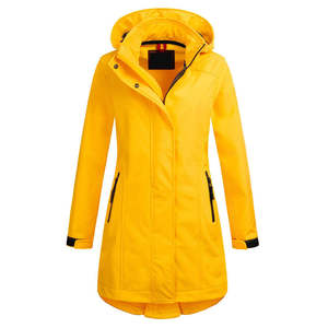 Chaquetas Softshell de alta calidad para hombres y mujeres Diseño personalizado Tallas grandes Soft Shell con capucha 2025 - Product Image 1