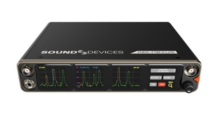 Dispositivos de Sonido Nuevos - A20 8 Canales. Receptor de Calidad en Venta - Product Image 2