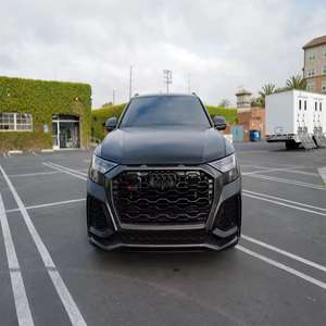 2021 Q8 AAU-Di RS ราคาไม่แพง - Product Image 5