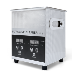 Limpiador Ultrasónico de Laboratorio Phrozen - Product Image 3