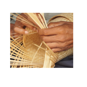 Sangle de bambou personnalisée élégante et fonctionnelle à des fins décoratives et pratiques - Product Image 3