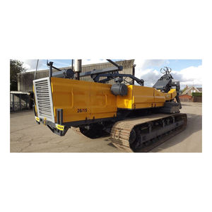 Top-grade Trenchers with Engine Gearbox Motor for Wholesale-High Productivity Easy Operation & Maintenance 1.5 Year Warranty - Product Image 2