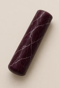 100% herramienta de cocina Premium Rosso Levanto mortero y Maja de mármol molinillo de especias de mármol de lujo trituradora de hierbas para juego de regalo Gourmet - Product Image 2