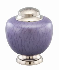 Article indispensable Urne de crémation pour adultes Human Best Choice Ashes pour funérailles Urnes de crémation à domicile Article funéraire très demandé - Product Image 4