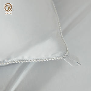 Couette intérieure biologique de luxe en gros doux Oeko-Tex Standard 100 mélange de soja bambou Queen <span class=keywords><strong>King</strong></span> tailles complètes pour hôtels bébé - Product Image 3