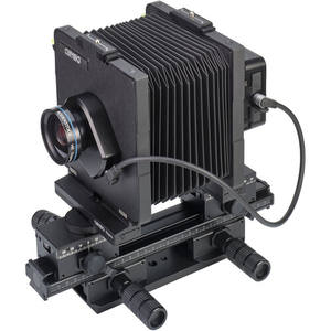 Nouvel appareil photo monorail Cambos 45 REPRO-D 4 x 5 pouces - Product Image 1