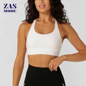New High Quality Sports Bra for Women and Wholesale Cheap Price Hot Selling Lightweight Women Sports Bra - Product Image 1