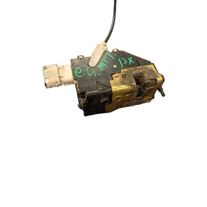 Serratura Anteriore Destra CITROEN C4 Saloon 9136ES (04>08) - Product Image 1