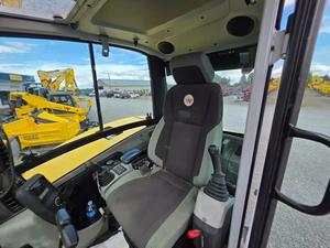 Excavatrice sur chenilles hydraulique Wacker Neuson ET90 75 CV 9 tonnes 2025 à vendre - Product Image 6