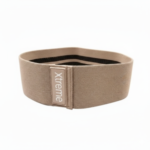 Bandes de résistance pour le fitness corporel Xtreme Boxing, réglables, portables, en tissu polyester, type boucle, ensemble de bandes de résistance pour les hanches, bandes de résistance pour les fessiers - Product Image 5