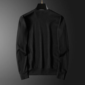 Sparkly Halloween Skull sudadera sudaderas con capucha para hombres pulóver manga larga Festival Rhinestone gráfico sudaderas - Product Image 2