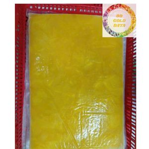 Puré Concentrado de Calamansi Congelado de Vietnam, Jugo de Kumquat 100% Natural, Cítricos Prensados en Frío para Bebidas, Smoothies y Uso Alimentario - Product Image 2