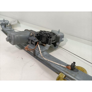 Mécanisme de lève-vitre avant gauche RENAULT Clio Série IV 807213867R K9K628 (12>19) - Product Image 4
