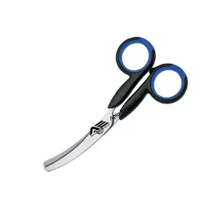 Universal Paramedic Shear Handle Grip Scissors Universal Bandage Scissor Trauma Shears First Aid Universal Shears