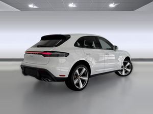Porsche Macan AWD 2025 - Product Image 4