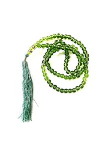 Contador de oración islámico Tasbih proveedor al por mayor para oración musulmana de 33 cuentas Tasbih fabricante - Product Image 2