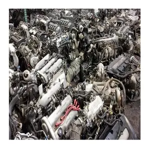 Best Price Cast Aluminum Engine Block Scrap Bulk Stock Available With Customized Packing