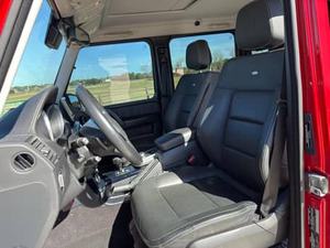 Mercedes-Benz G550 2016, V8 biturbo, 4 roues motrices, modifications tout-terrain - Product Image 5