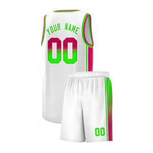 V Neck Sports Clothing Your Own Logo <b>Men</b> Wear Basketball Uniform Bsci Summer Basketball <b>Shorts</b> - Product Image 3