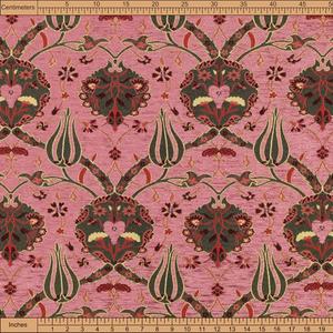 Tela para Tapicería, Kilim Boho, Tapiz Bohemio, Tribal, Suroeste, Turco, Navajo, Marroquí, Alfombra Étnica, Textil para el Hogar - Product Image 2