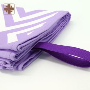 Serviette de plage personnalisée en microfibre à bas quantité minimale de commande de haute qualité de Taiwan - Product Image 2