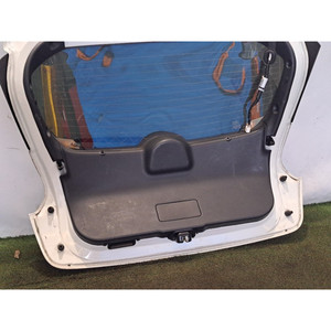 Portellone Posteriore NISSAN Juke 1a Serie K0100BV8BA (10>13) - Product Image 2