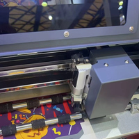 Nouveau modèle 2026 Yitu HY370DL A3+ Machine à rainurer le papier à double tête à servomoteur, haute vitesse, automatique, type roue de découpe