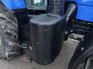 Tractor New Holland T7.210 2019, Usado y Nuevo, Origen Estadounidense - Product Image 2