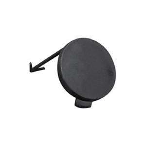 Cubierta de Gancho de Remolque para Parachoques Delantero Hyundai Accent Era 2006-2011, Color Dorado, Número de Pieza 865171E000, Compatible con Accent TR - Product Image 1