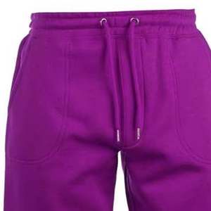 Elastic Waist Sweat <b>Shorts</b> Custom <b>Men's</b> Sweat <b>Shorts</b> Casual Cheap Price <b>Men</b> Cotton Drawstring <b>Fleece</b> <b>Shorts</b> - Product Image 5