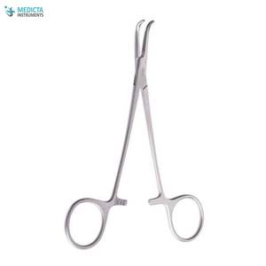 Pinces à dissection et ligature Gemini-Instruments chirurgicaux généraux - Product Image 2