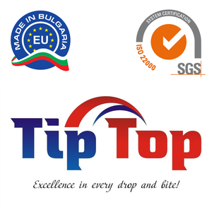 Tulumba, jarabe turco del desierto, dulce Tulumbas, Churros españoles, producto de jarabe frito, OEM, hecho en La UE, alta calidad ISO 22000 - Product Image 5